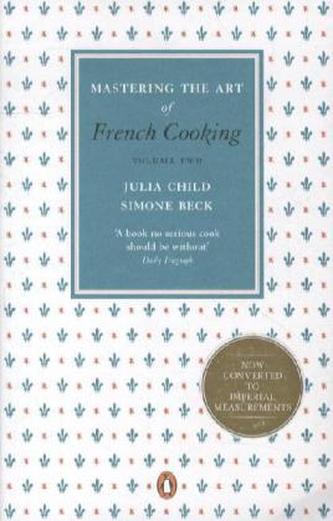 Mastering the Art of French Cooking