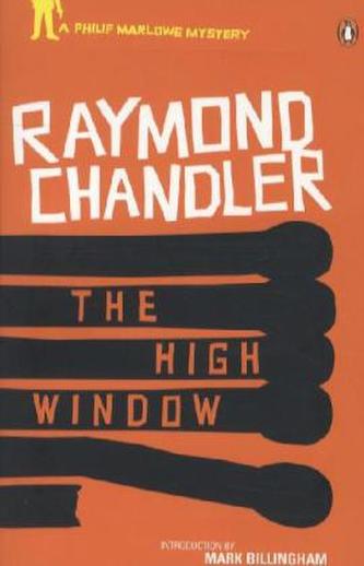 The High Window