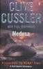 Medusa. Eiskalte Brandung, englische Ausgabe