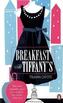Breakfast at Tiffany's