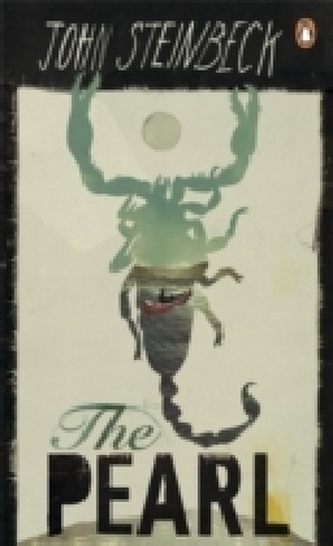 The Pearl. Die Perle, englische Ausgabe