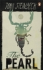 The Pearl. Die Perle, englische Ausgabe