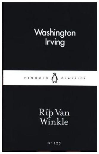 Rip Van Winkle