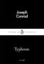 Typhoon. Taifun, englische Ausgabe
