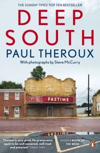 Deep South. Tief im Süden, englische Ausgabe