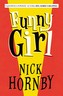 Funny Girl. Miss Blackpool, englische Ausgabe