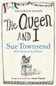 The Queen and I. Die Queen, ihr Liebhaber und ich, englische Ausgabe