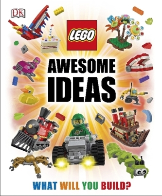 LEGO - Awesome Ideas