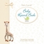 Sophie's Baby Record Book
