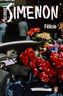 Félicie. Maigret und das Dienstmädchen, französische Ausgabe