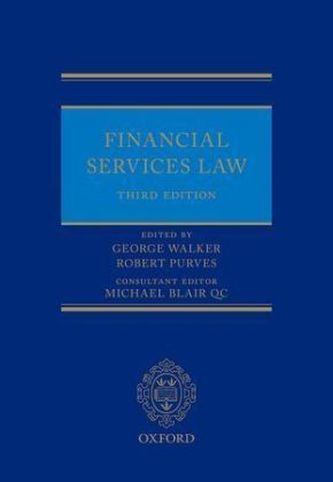 Financial Services Law