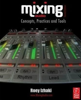Mixing Audio