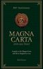 Magna Carta and All That