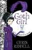 Goth Girl and the ghost of a mouse. Ada von Goth und die Geistermaus, englische Ausgabe