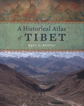 A Historical Atlas of Tibet
