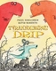 Tyrannosaurus Drip. Tyrannosaurus Klecks, englische Ausgabe
