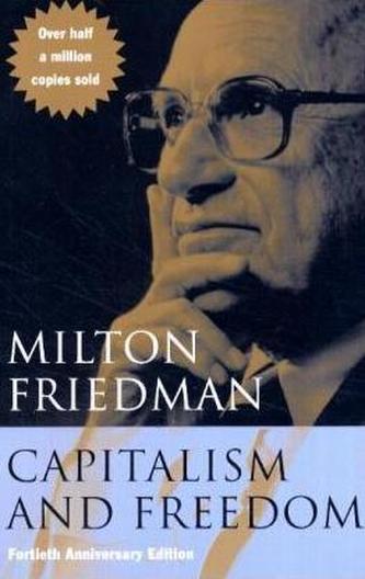 Capitalism and Freedom