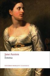 Emma, English edition