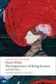 The Importance of Being Earnest and Other Plays. Bunbury, englische Ausgabe
