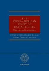 The Inter-American Court of Human Rights