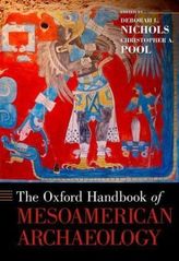 The Oxford Handbook of Mesoamerican Archaeology