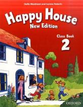 Class Book