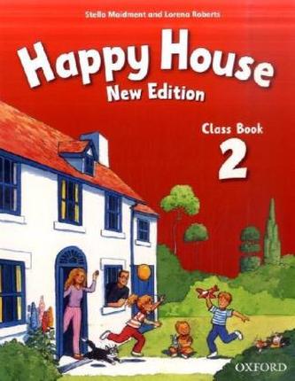 Class Book