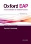 Oxford Eng for Academ Purposes B1+ TB