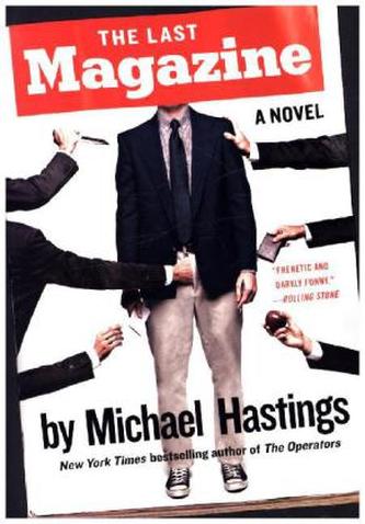 The Last Magazine