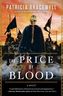 The Price of Blood. Die Königin, englische Ausgabe
