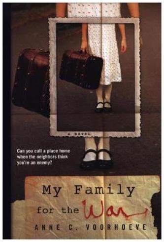 My Family for the War