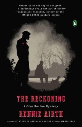 The Reckoning