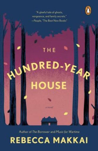The Hundred-Year House