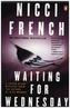 Waiting for Wednesday. Schwarzer Mittwoch, englische Ausgabe