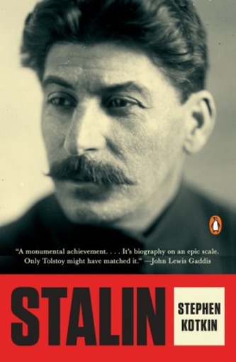 Stalin. Vol.1