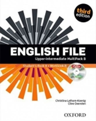 Multipack B, Student's Book B and Workbook B, with iTutor DVD-ROM