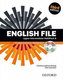 Multipack B, Student's Book B and Workbook B, with iTutor DVD-ROM
