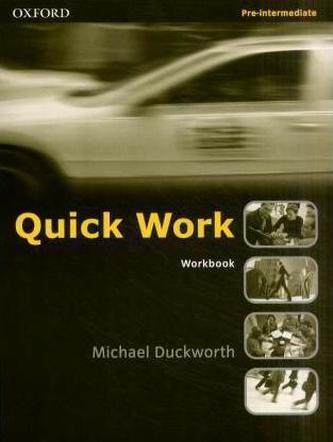 Student's Book, Pre-Intermediate