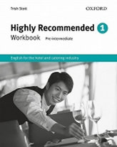 Highly Recommended 1 Workbook