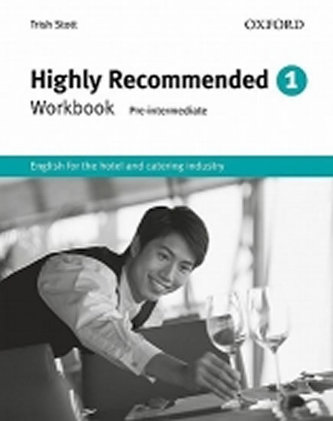 Highly Recommended 1 Workbook