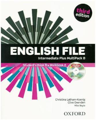 Student's Book Multipack B