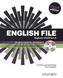Student's Book with Oosp Multipack B