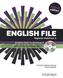 Student's Book with Oosp Multipack A