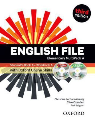 MultiPACK A with iTutor and Online Skills