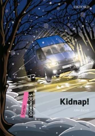 Kidnap!
