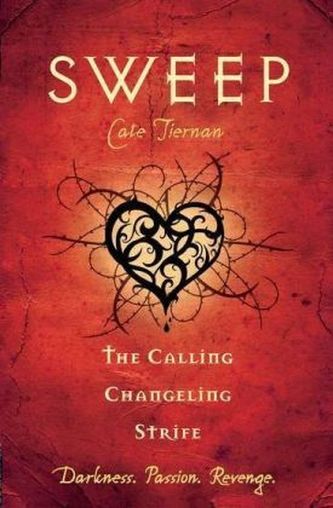 The Calling, Changeling, Strife