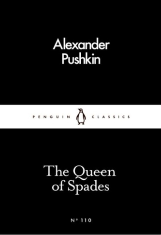 The Queen of Spades