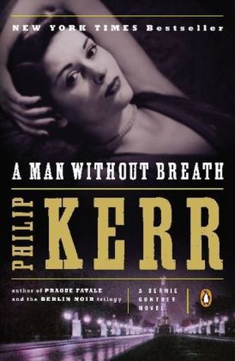 A Man Without Breath