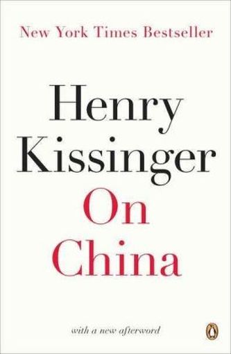 On China. China, Englische Ausgabe