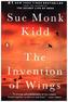 The Invention of Wings. Die Erfindung der Flügel, englische Ausgabe